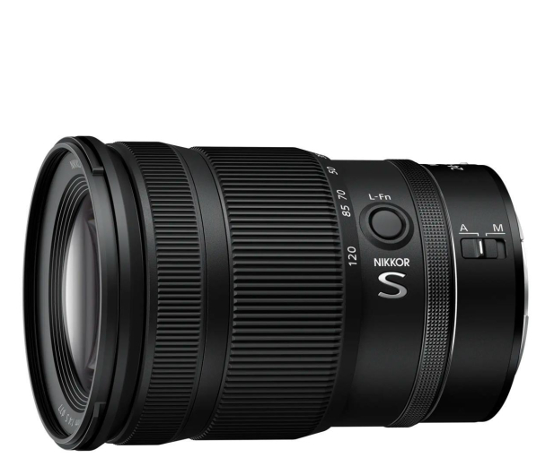 NIKON Z6 II + Z 24-120mm f/4 S VOA060K008 - 1320178 - zdjęcie 5